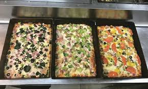 Stadium Pizza Amp Chicken Stadium Pizza Chicken Groupon