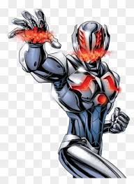 Age of ultron in 2015. Ultron Marvel Ultron Comic Png Clipart Full Size Clipart 355931 Pinclipart