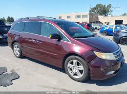 Image result for Dark Cherry 2011 Odyssey