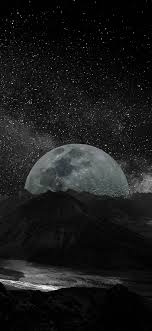80 black space wallpapers images in full hd, 2k and 4k sizes. Black And White Space Wallpapers Top Free Black And White Space Backgrounds Wallpaperaccess