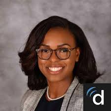 Dr. Brianna Evans, MD