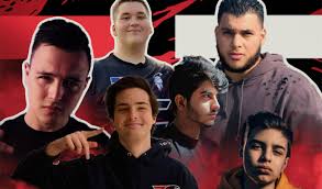 Maybe you would like to learn more about one of these? Faze Clan Adds 6 New Members In Open Recruitment Blitz Tubefilter