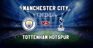 Pep guardiola's manchester city arrive at wembley stadium today looking to secure an historic fourth straight carabao cup triumph. Mci Vs Tot Dream11 Prediction Premier League Manchester City Vs Tottenham Hotspur Fantasy Team News