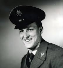 Danny Gantt Obituary (1936