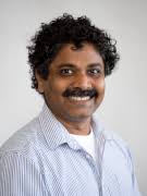 Dr Alston Misquitta: Centre for Experimental and Applied Physics