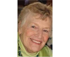 Ann Steckling Obituary (1933