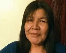 Missing: Catherine Dumas