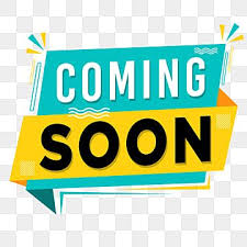 Coming Soon Green Yellow Png Image Text Effect Psd For Free Download Pngtree Poster Background Design Logo Background Background Design Vector