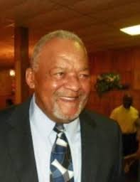 Obituary information for Carey Blanks, Jr