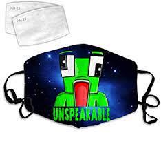 Amazon Com Unspeakable Cool Gadgets For Men Team Wallpaper Frog Logo