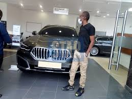 Chris kirubi house and cars: Inside 5 Presenters Multi Million Car Collections Photos Business Today Kenya
