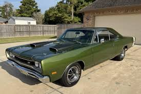 Image result for Medium Green 1969 Coronet