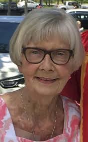 Betty Hamlyn Obituary