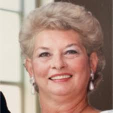 Margaret "Peggy" Brogdon Burton Obituary June 23, 2019