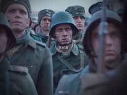 Paul Baumer Real Life