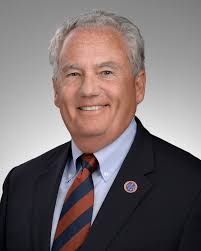 James B. Near Climate Center Advisory Board