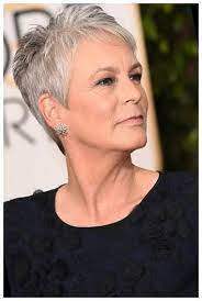 Tony curtis and janet leigh were young, beautiful, ambitious and appeared to have it all. Jamie Lee Curtis Pixie Graue Haare Extrem Kurze Haare Haare