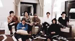 Check spelling or type a new query. Bts Ot7 Gif Bts Ot7 Discover Share Gifs