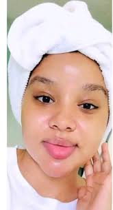 Face Whitening Serum