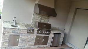 Shop wayfair for all the best outdoor kitchen components. Outdoor Kitchens In Sarasota Past Projects Radil Construction