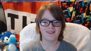 Oklahoma teen believed to be first to beat Tetris, meets creator