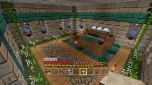 He was created by japanese video game designer shigeru miyamoto and serves as the main mascot of nintendo. My Underground Bedroom Minecraft