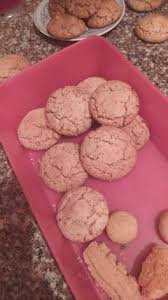 غريبة بهلة بلوز وجلجلان بالصور من Imane Aya Recipe Food Desserts Cookies