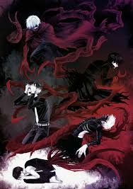 Black reaper kaneki wallpaper wallpaper engine. Black Reaper Tokyo Ghoul Wallpaper Lifeanimes Com