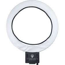 Diva Ring Light Super Nova Diva Ring Light Ring Light For Camera Lighting Equipment
