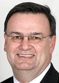 Sheriff Steve Helgeson, Judge Scott Horne to address jailing those with  mental illness