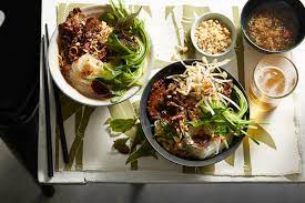 Fall dinner party ideas from dinner party ideas menu , source:www.browniebites.net. 12 Vietnamese Dishes You Ll Love As Much As Pho Sbs Food