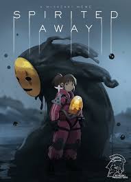 Artazi On Twitter Anime Ghibli Art Art