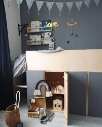 Pin By Isabel Carrion On Zwerge In 2020 Ikea Hackers Living Room Ikea Hackers Diy Home Decor Bedroom