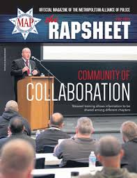 Metropolitan Alliance of Police