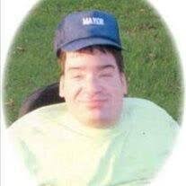 John Russell Coffman Obituary