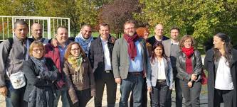Ils avaient jusqu'au 17 mai pour déposer leurs listes en préfecture. Liste Du Front De Gauche Val De Marne Et Ile De France Aux Elections Regionales 2015 94 Citoyens