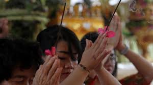 Ucapan selamat hari raya nyepi 2021 dan tahun baru saka 1943 dalam bahasa bali dan bahasa inggris. Ini Dia 6 Ucapan Hari Raya Nyepi Dalam Bahasa Bali Dan Artinya