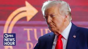 Ex-DOJ official weighs in