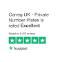 Carreg.co.uk - Number Plates from www.trustpilot.com