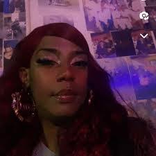 Veronica Epps's Instagram, Twitter & Facebook