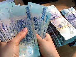 Vốn điều lệ ngân hàng nào đang cao nhất trong hệ thống?