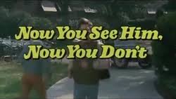 Now You See Him, Now You Don't | Disney Wiki | Fandom