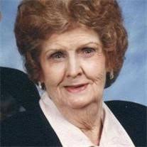 Mary Berg Obituary 2009