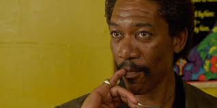 How Street Smart Launched Morgan Freeman's Career