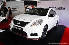 Pada pandangan semua pembaca, apa yang baik dan buruk tentang masalah kerosakan. Kereta Nissan Almera Bercinta Dengan Kereta Pereka Cerita