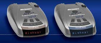 Although this company's products are all similar, they're also somewhat different. Amazon Com Beltronics Rx65 Blue Professional Series Radar Detector
