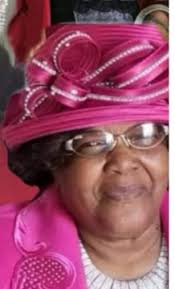 Obituary for Darlene Perry