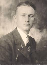 In loving memory of Willie Otis Moore