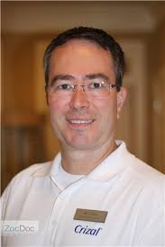 Dr. Bradley Cross, OD