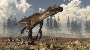 Maybe you would like to learn more about one of these? Raptors The Bird Like Dinosaurs Of The Mesozoic Era